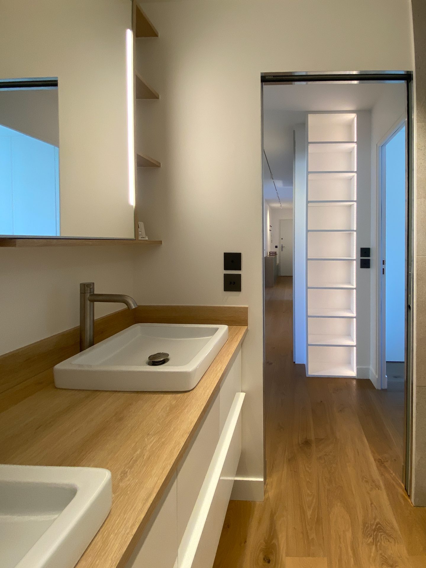 Pierre Joigneaux | ElvireM | Architecture d'intérieur | Audit énergétique maisons privées